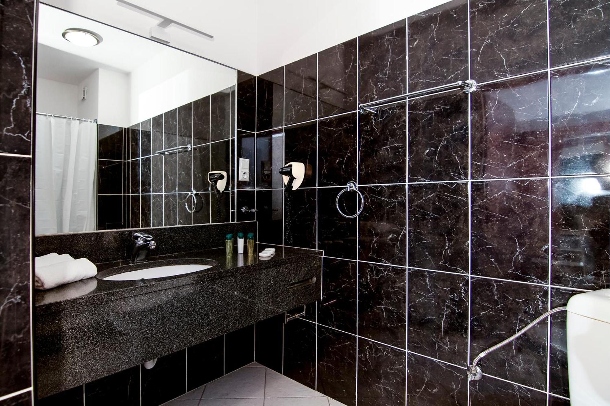 Hotel Bella Vista Warszawa Eksteriør billede