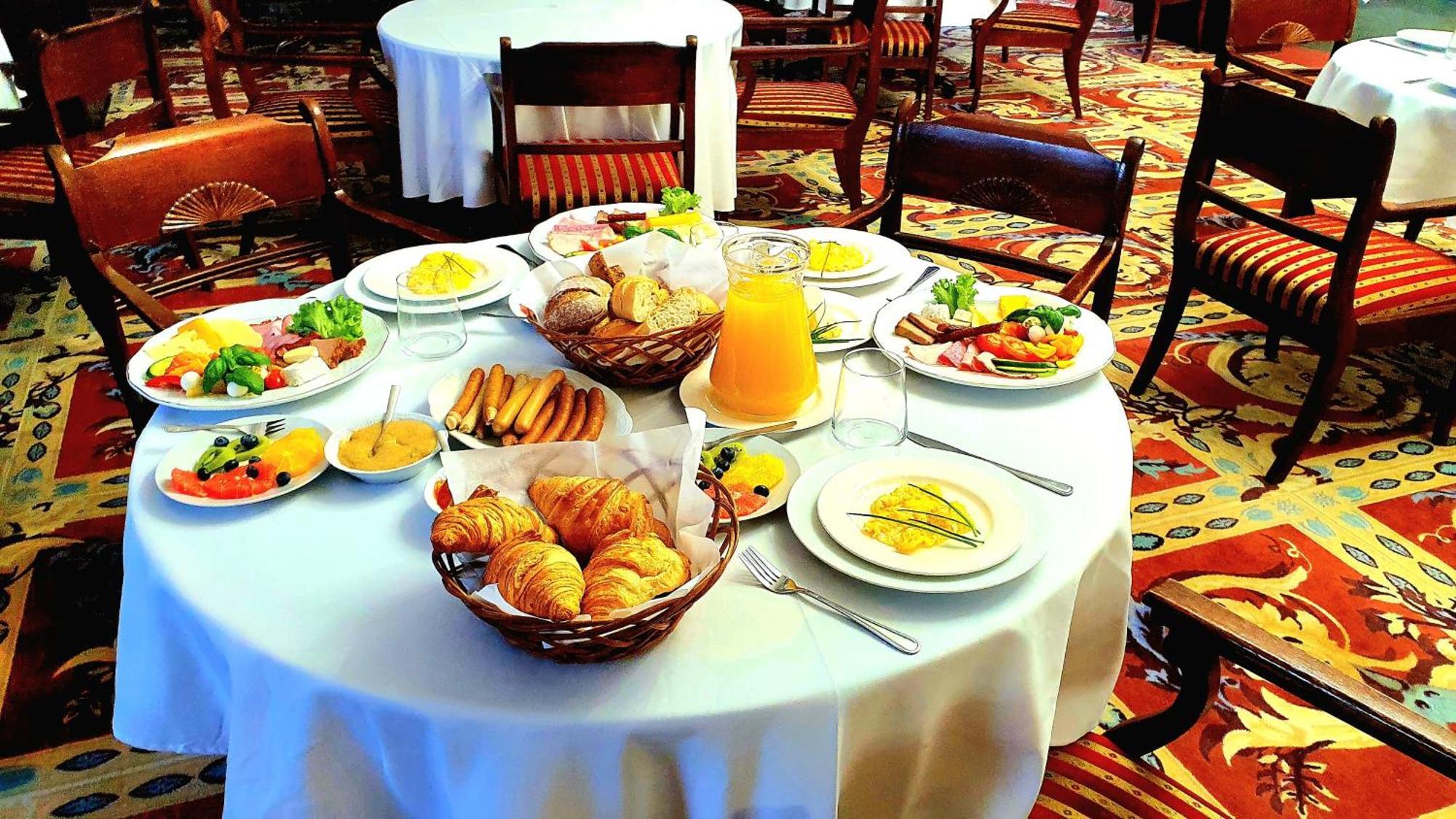Hotel Bella Vista Warszawa Eksteriør billede